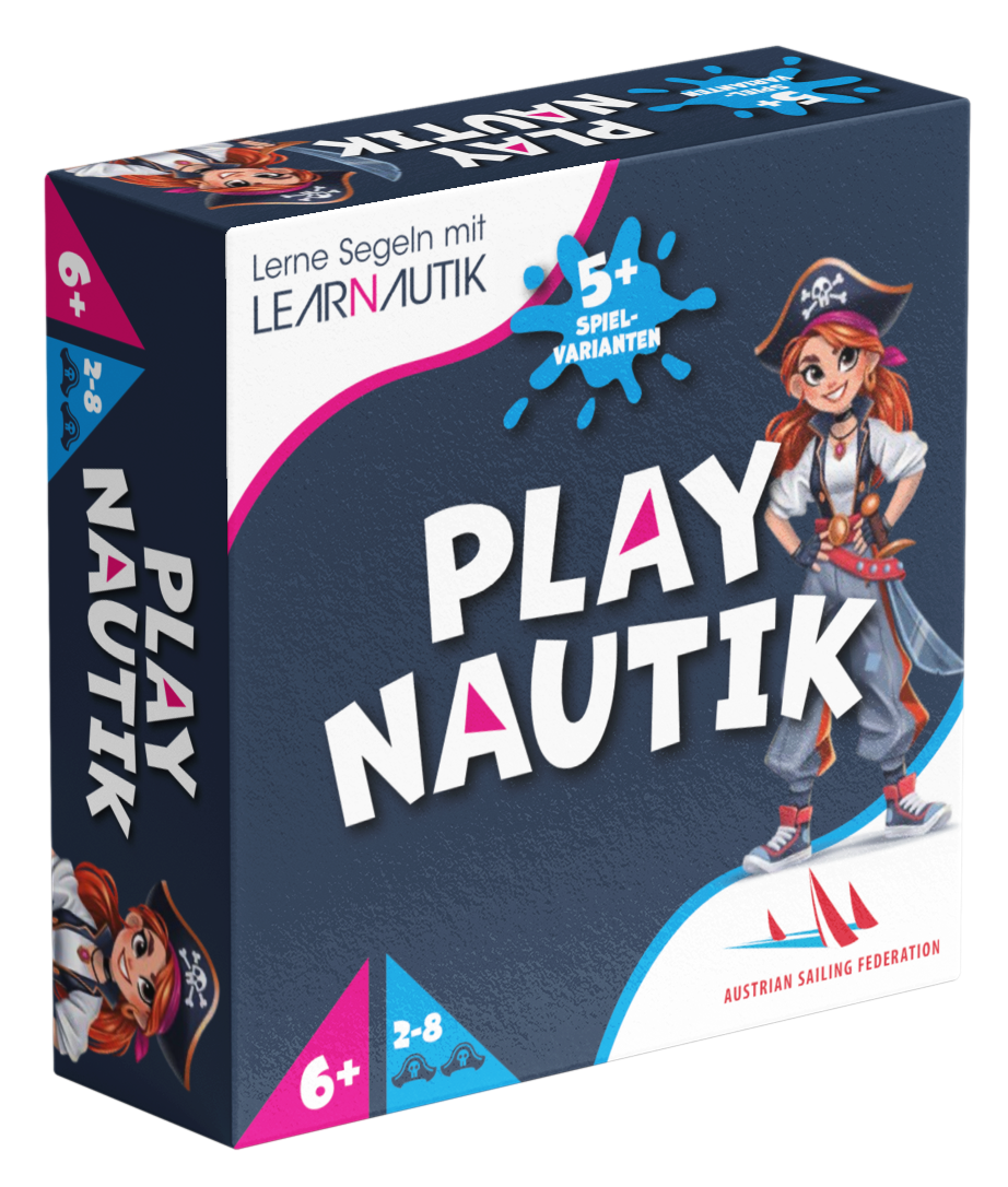 PlayNautik 1-1